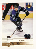 2000-01 Upper Deck #311 Bryan Smolinski