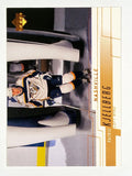 2000-01 Upper Deck #326 Patric Kjellberg