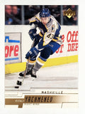 2000-01 Upper Deck #328 Vitali Yachmenev