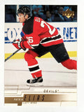 2000-01 Upper Deck #331 Patrik Elias