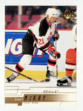 2000-01 Upper Deck #333 Randy McKay