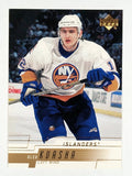 2000-01 Upper Deck #341 Oleg Kvasha