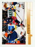 2000-01 Upper Deck #343 Petr Nedved