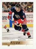 2000-01 Upper Deck #348 Rich Pilon