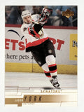 2000-01 Upper Deck #351 Jason York
