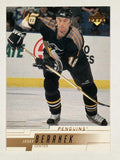 2000-01 Upper Deck #370 Josef Beranek