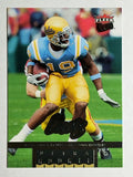 2006 Ultra #244 Marcedes Lewis RC