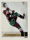 2006-07 Upper Deck #4 Andy McDonald