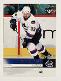 2006-07 Upper Deck #189 Henrik Sedin