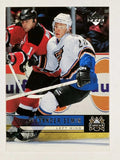 2006-07 Upper Deck #198 Alexander Semin