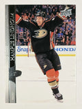 2020-21 Upper Deck #3 Hampus Lindholm