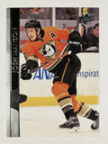 2020-21 Upper Deck #4 Josh Manson