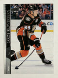 2020-21 Upper Deck #6 Jakob Silfverberg
