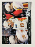 2020-21 Upper Deck #31 Matthew Tkachuk