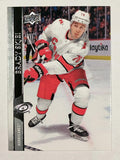 2020-21 Upper Deck #35 Brady Skjei