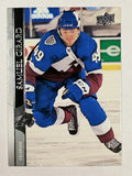 2020-21 Upper Deck #47 Samuel Girard