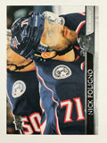 2020-21 Upper Deck #53 Nick Foligno