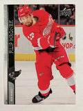 2020-21 Upper Deck #66 Filip Hronek