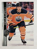 2020-21 Upper Deck #71 Oscar Klefbom