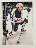 2020-21 Upper Deck #76 Kailer Yamamoto