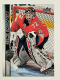 2020-21 Upper Deck #79 Sergei Bobrovsky