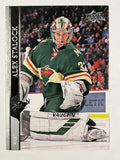 2020-21 Upper Deck #92 Alex Stalock
