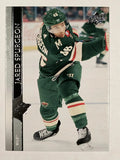 2020-21 Upper Deck #93 Jared Spurgeon