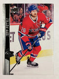 2020-21 Upper Deck #98 Jeff Petry