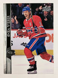 2020-21 Upper Deck #101 Shea Weber