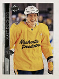 2020-21 Upper Deck #102 Matt Duchene