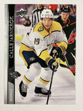 2020-21 Upper Deck #106 Calle Jarnkrok