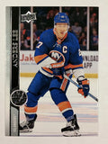 2020-21 Upper Deck #116 Anders Lee