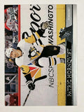 2020-21 Upper Deck #140 Patric Hornqvist