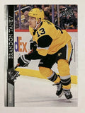 2020-21 Upper Deck #144 Brandon Tanev