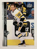 2020-21 Upper Deck #145 Jason Zucker