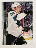 2020-21 Upper Deck #150 Timo Meier