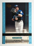 2002 Upper Deck Ovation #90 Ichiro Suzuki SS