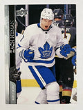 2020-21 Upper Deck #165 Zach Hyman