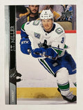 2020-21 Upper Deck #176 J.T. Miller