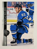 2020-21 Upper Deck #193 Nikolaj Ehlers
