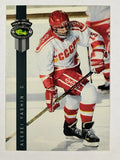 1992 Classic Four Sport #152 Alexei Yashin