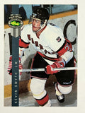 1992 Classic Four Sport #173 Kevin Smyth
