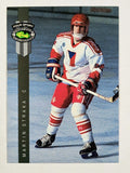 1992 Classic Four Sport #180 Martin Straka
