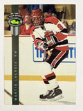 1992 Classic Four Sport #200 Martin Lacroix