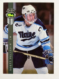 1992 Classic Four Sport #202 Scott Pellerin
