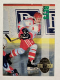 1993 Classic Four Sport #208 Maxim Bets