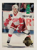 1993 Classic Four Sport #216 Bob Wren