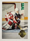 1993 Classic Four Sport #221 Jason Saal