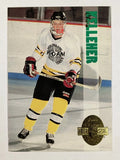 1993 Classic Four Sport #223 Chris Helleher