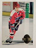 1993 Classic Four Sport #234 Martin Gendron
